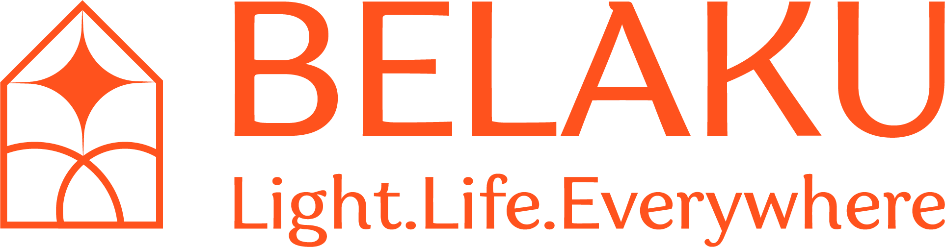 Belaku Interiors Logo